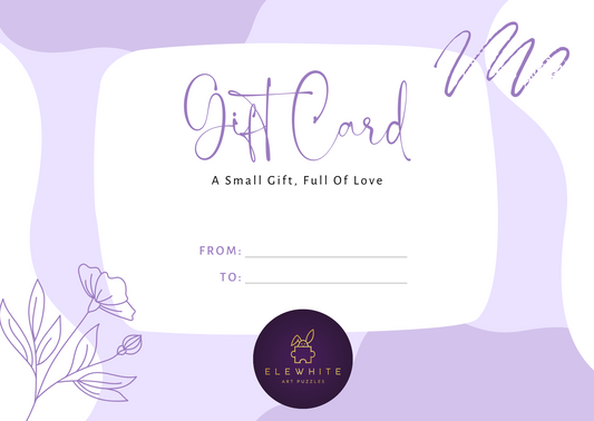Gift Cards
