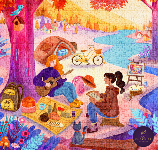 Sunset Serenade