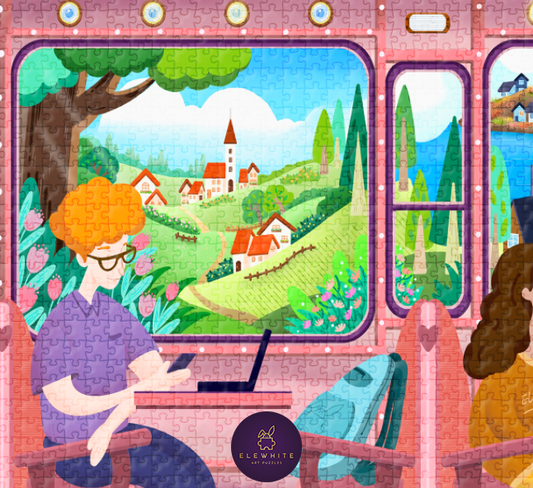 Train Ride