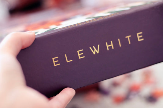 ✍🏻 Reflection: Why ELEWHITE Exists 🧩