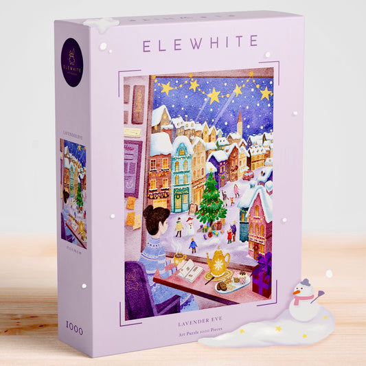 Lavender Eve [Pre-Order]