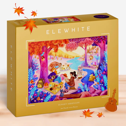 Sunset Serenade [Pre-Order]