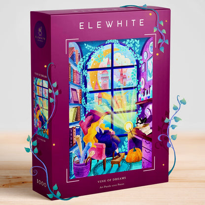 Vine Of Dreams [Pre-Order]