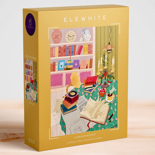 Lamplight Reverie [ Pre-Order ]
