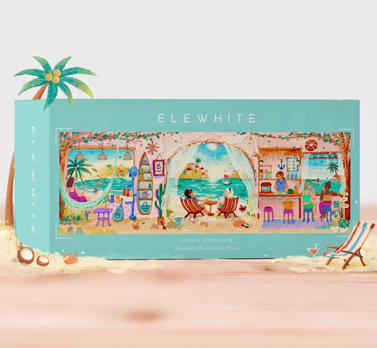 Costal Daydream [Pre-Order]