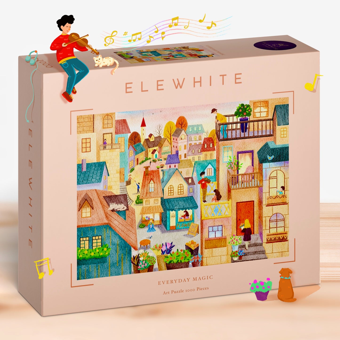 Everyday Magic [Pre-Order]