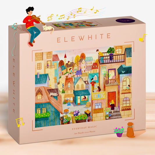 Everyday Magic [Pre-Order]
