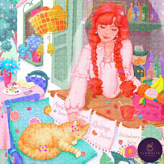 Captivated [Pre-Order]