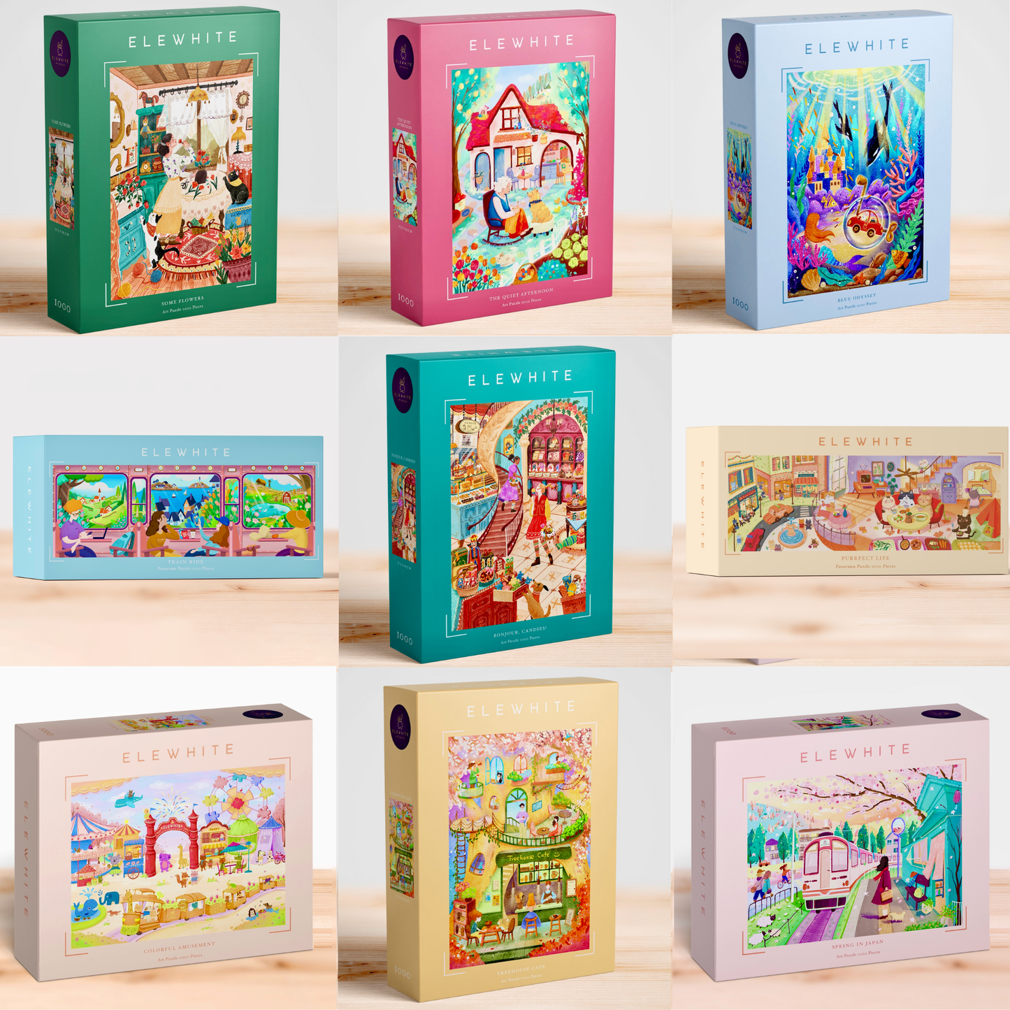 2026 Certified True Love™ ♥️ [9 puzzles]