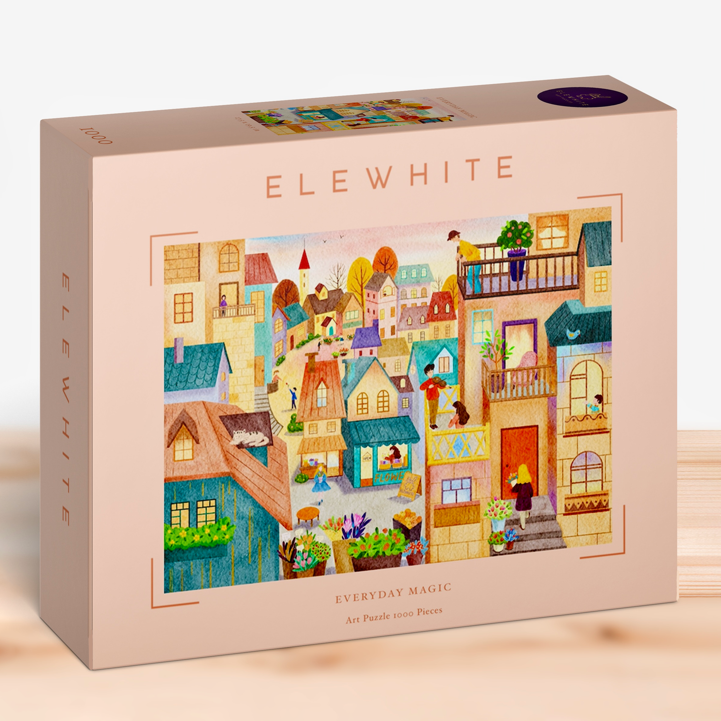 Everyday Magic [Pre-Order]