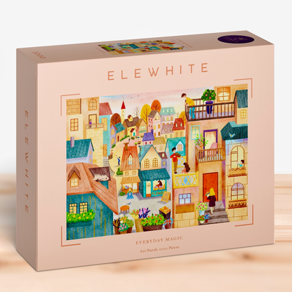 Everyday Magic [Pre-Order]