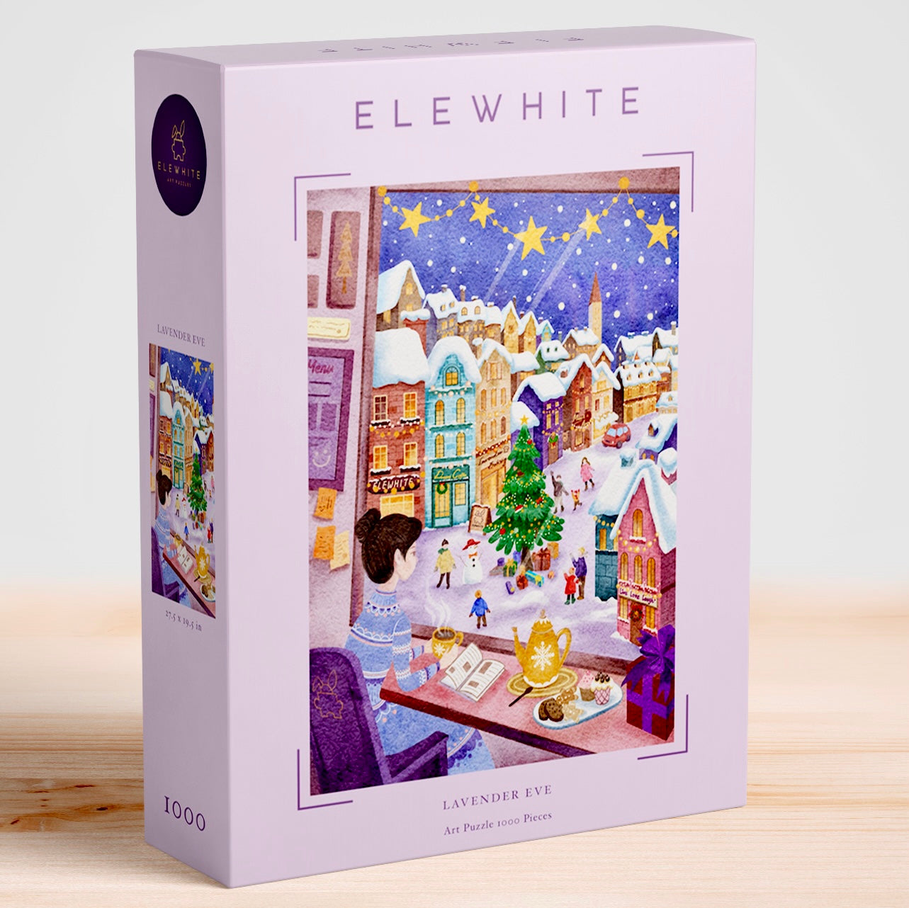 Lavender Eve [Pre-Order]