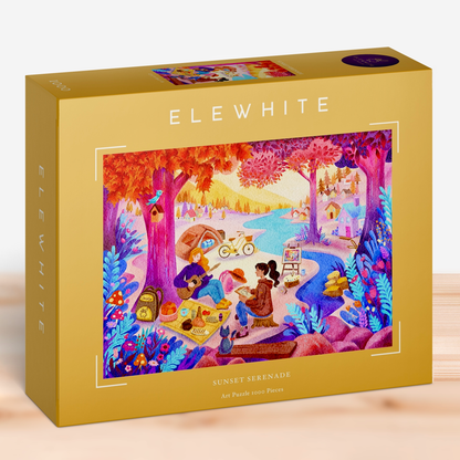 Sunset Serenade [Pre-Order]