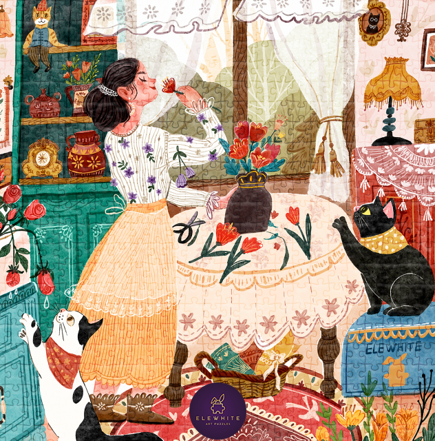 Some Flowers [Pre-Order]