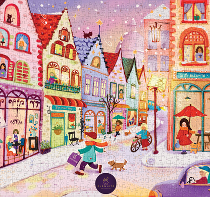 Charming Boutique Corner [Pre-Order]
