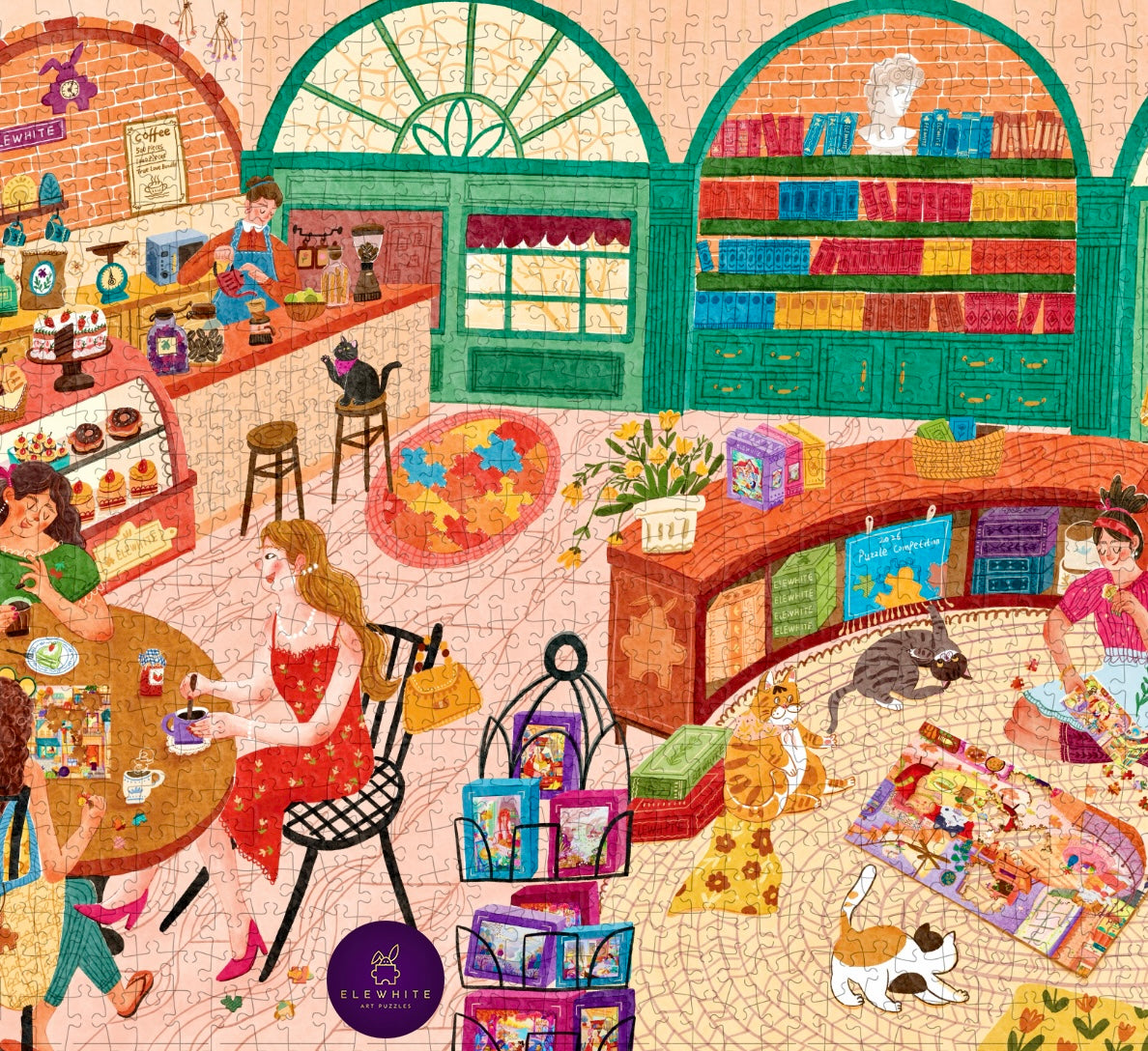 My Favourite Place [Pre-Order]