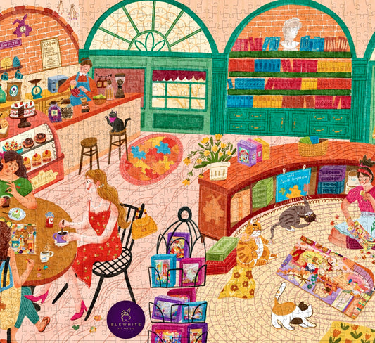 My Favourite Place [Pre-Order]