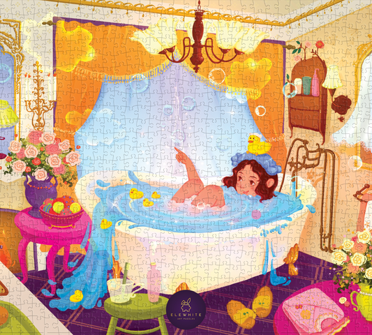 Vintage Splash [Pre-Order]