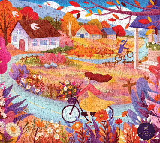 Autumn Breeze [Pre-Order]