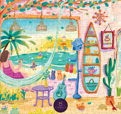 Costal Daydream