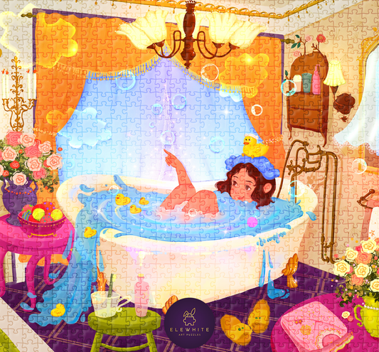 Vintage Splash [Pre-Order]