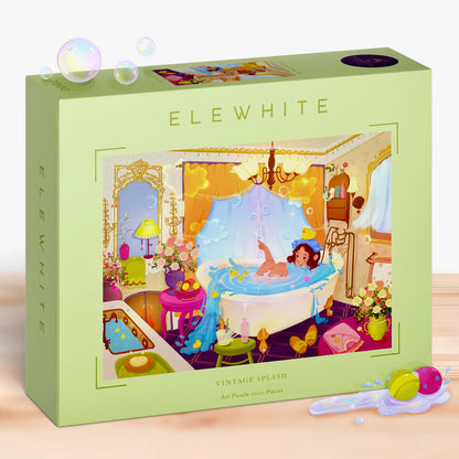 Vintage Splash [Pre-Order]