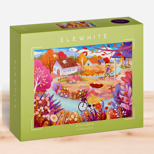 Autumn Breeze [Pre-Order]