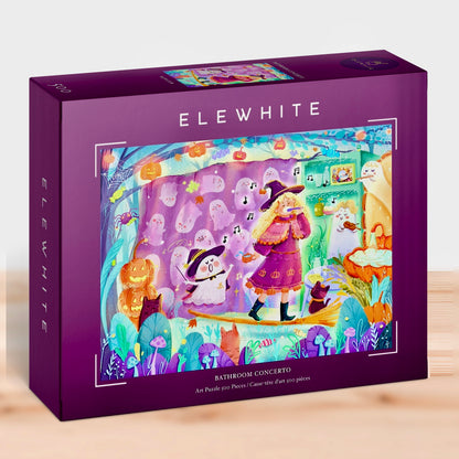 Bathroom Concerto [ Pre-Order ]