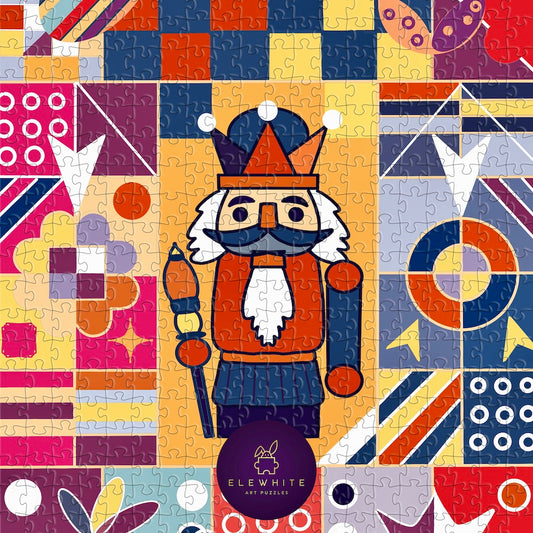 Nutcracker No. 1