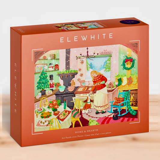Home & Hearth [ Pre-Order ]