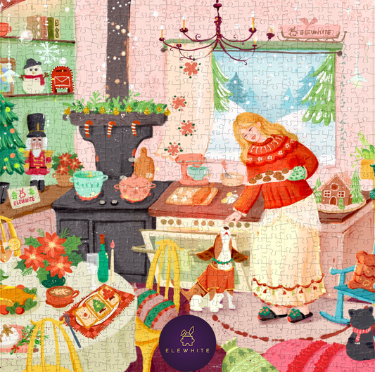 Home & Hearth [ Pre-Order ]