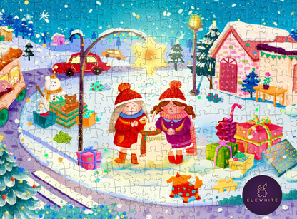 Whimsy Town [ Pre-Order ]