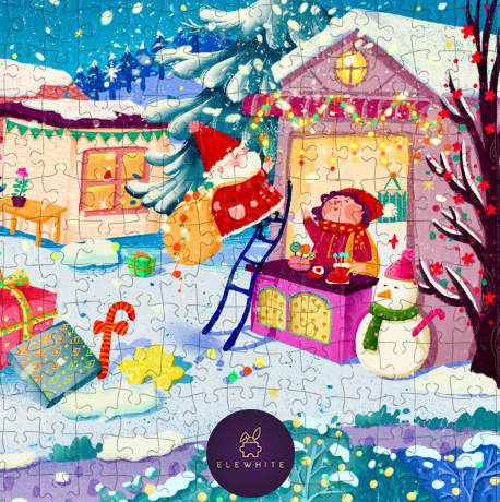 Whimsy Town [ Pre-Order ]