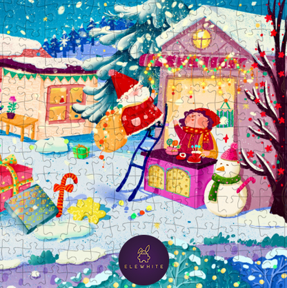 Whimsy Town [ Pre-Order ]