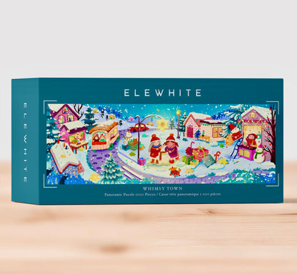 Whimsy Town [ Pre-Order ]
